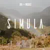 Jea Song - Simula (feat. Nicole Abuda) - Single